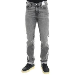JEANS 511 SLIM UNDERCAST ADV GRIGIO